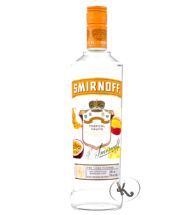 SMIRNOFF TROPICAL FRUIT